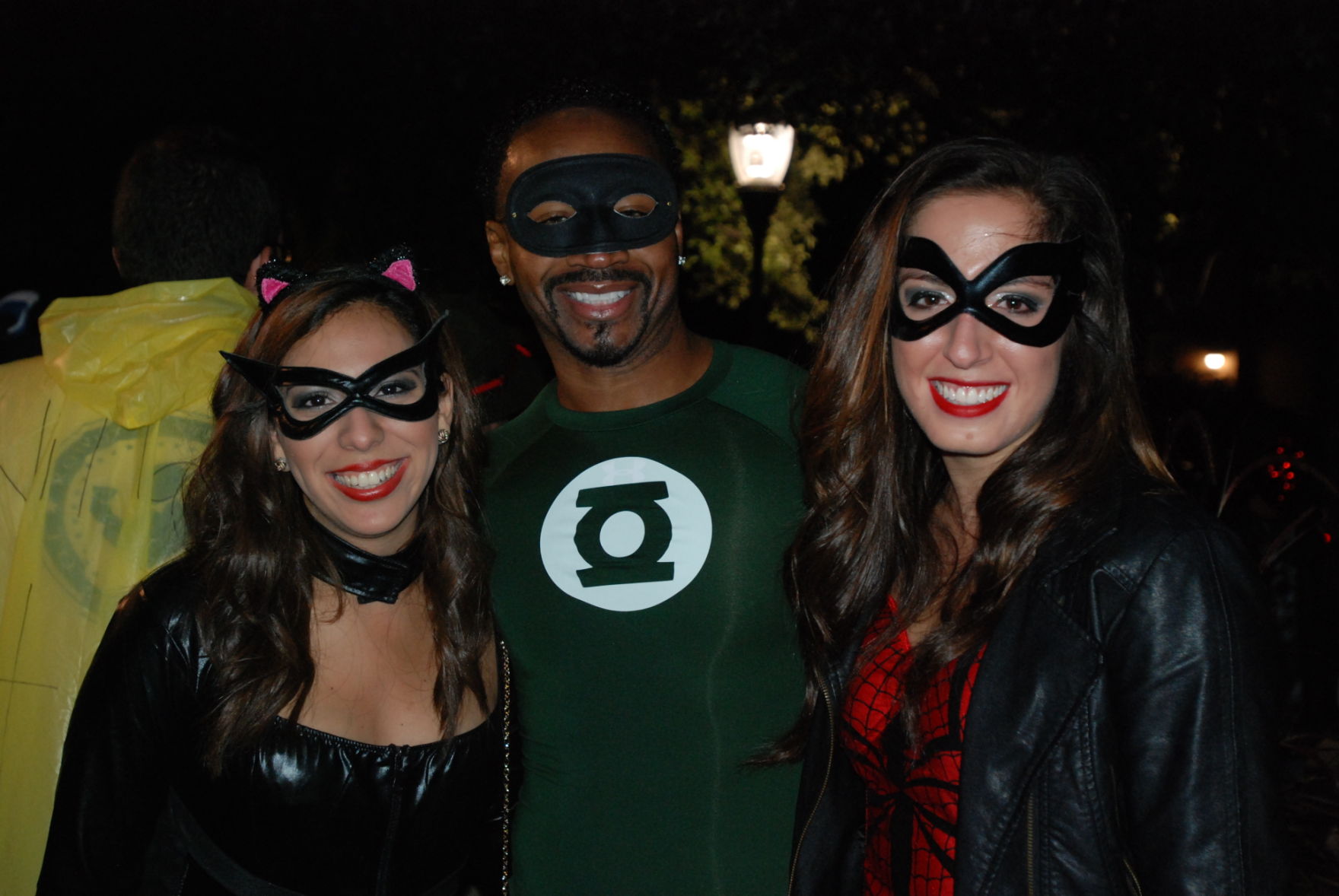 Halloween at Northgate